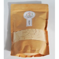 bouillie de blé